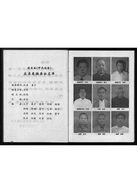 11767.桂东南邹氏族谱(容县卷)(别名：Gui Dong Nan Zou Shi Zu Pu (Rong Xian Juan)、桂东南邹氏族谱(容县卷)).pdf电子版预览图4