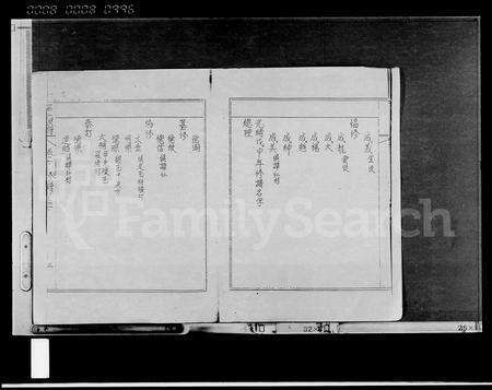 1773.辜氏族谱 [4卷](别名：辜氏家乘、辜氏家谱).pdf电子版预览图4