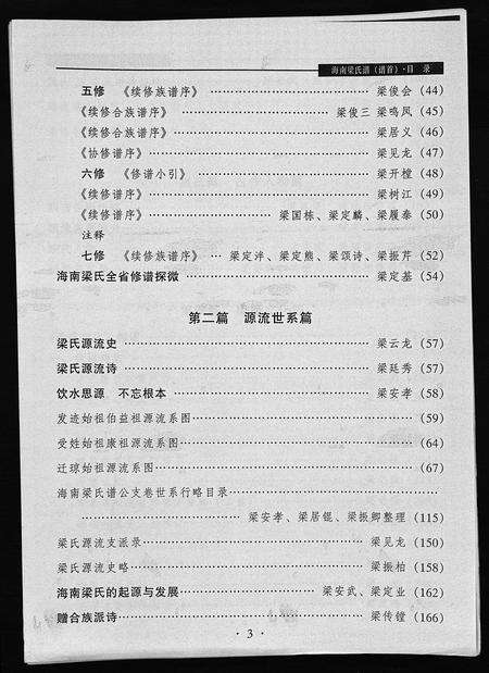3723.海南梁氏谱 [56卷,含卷首](别名：梁氏家乘、Hai Nan Liang Shi Pu).pdf电子版预览图5