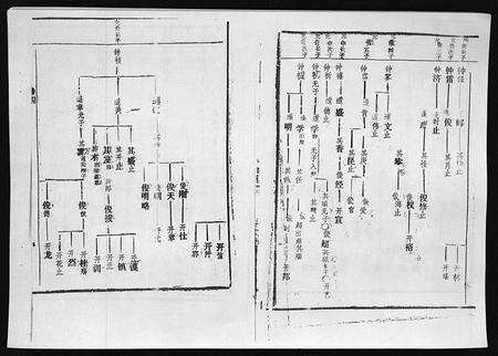 3742.廖氏族谱 [残卷](别名：Liao Shi Zu Pu、廖氏族谱).pdf电子版预览图5
