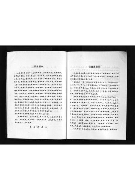 4094.沧州城东刘氏祖谱 [不分卷](别名：沧州城东刘氏族谱、Cang Zhou Cheng Dong Liu Shi Zu Pu、沧州城东刘氏祖谱).pdf电子版预览图5