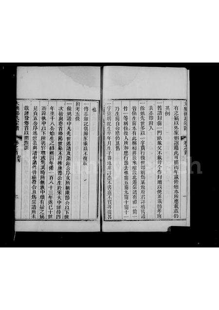 5376.大兴邵氏宗谱 ： [3卷, 卷首].pdf电子版预览图5