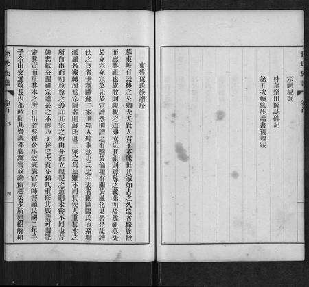 5792.孙氏族谱[按编分卷](别名：Sun Shi Zu Pu、孙氏族谱).pdf电子版预览图5