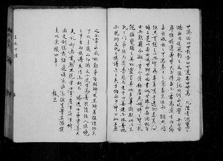 6427.王氏族谱 [35卷](别名：王氏世谱、新城王氏世谱).pdf电子版预览图5