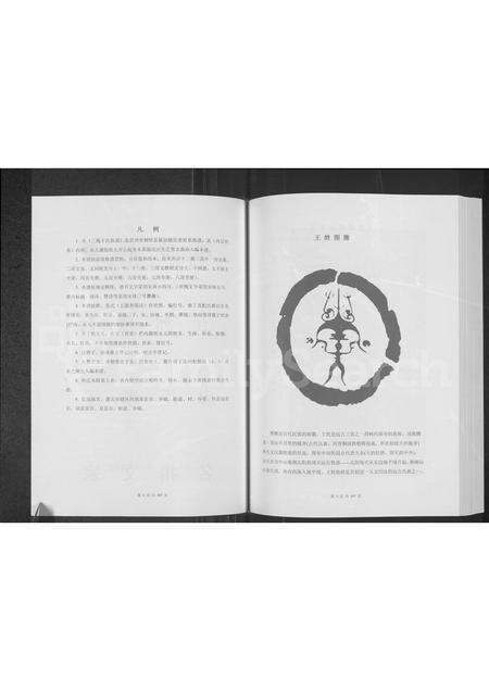 6849.桐梓县新站镇艮斋祖系三槐王氏族谱 ： 第二房增补册 (仁怀市茅台镇上坪村承禄祖支).pdf电子版预览图5