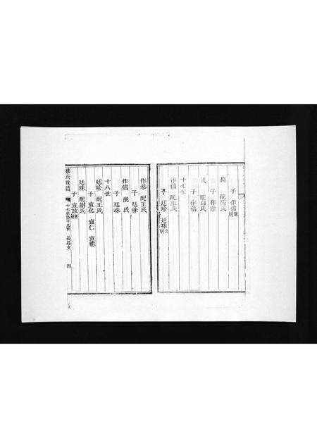 8481.盆泉魏氏族谱 [不分卷](别名：Penquan Wei Shi Zu Pu、魏氏族谱).pdf电子版预览图5