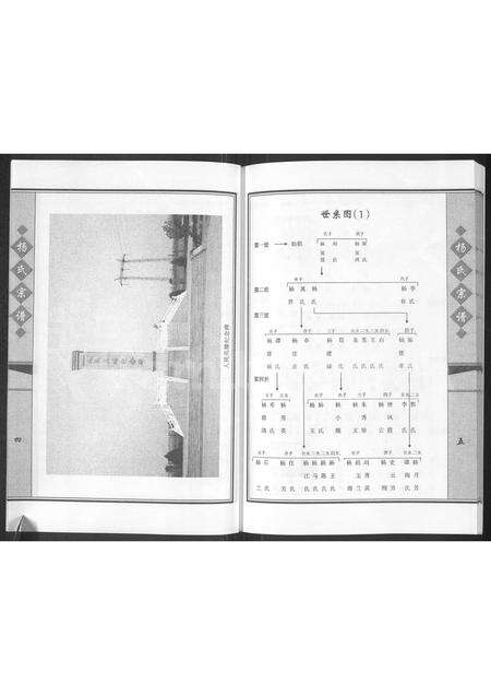 9525.杨氏宗谱 ： 入宁中寨子始祖杨国强宗支.pdf电子版预览图5