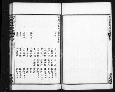 4007.勾甬鲍氏宗谱 [6卷,首1卷].pdf电子版预览图5