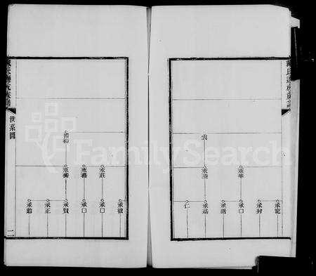 4087.戴氏迁杭族谱.pdf电子版预览图5
