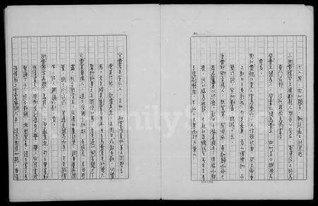 4119.[费氏]祖谱报告： [浙江吴兴移台].pdf电子版预览图5