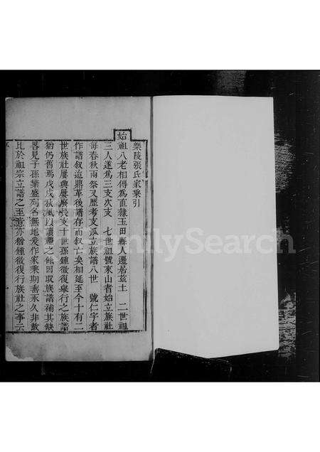 10408.乐陵张氏族谱 ： [9卷](别名：张氏族谱).pdf电子版预览图5