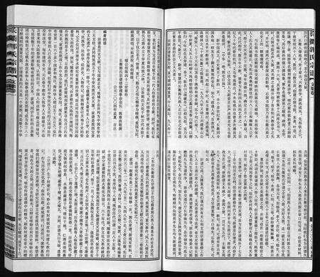 4162.东阳长衢郭氏宗谱 [12卷,首1卷,文集2卷](别名：汾阳郭氏宗谱、Romanized ： Dong Yang Chang Qu Guo Shi Zong Pu、东阳长衢郭氏宗谱).pdf电子版预览图5