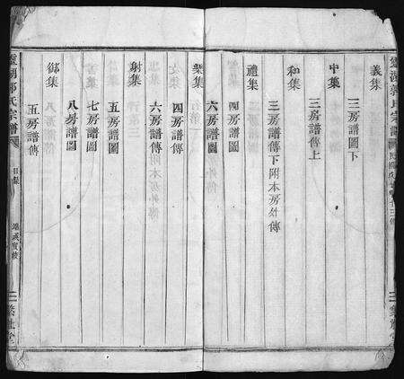 4169.灵湖郭氏宗谱 [不分卷](别名：灵湖郭氏十三重修宗谱、Ling Hu Guo Shi Zong Pu、灵湖郭氏宗谱).pdf电子版预览图5