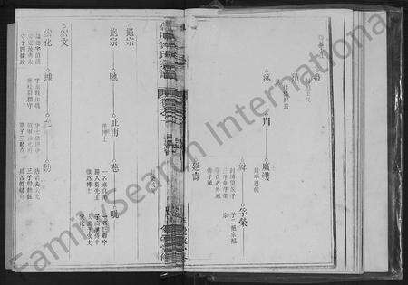 4231.皛川许氏宗谱 [3卷].pdf电子版预览图5