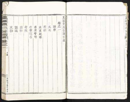 4241.岘溪黄氏宗谱 [15卷](别名：Xian Xi Huang Shi Zong Pu、岘溪黄氏宗谱).pdf电子版预览图5