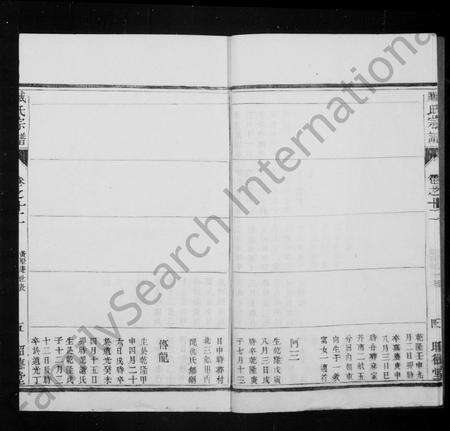 4343.余姚开原刘氏宗谱 [14卷,首末各1卷].pdf电子版预览图5