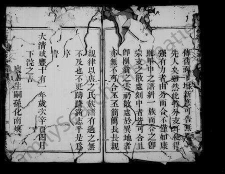 4387.仁村马氏东房宗谱 [10卷].pdf电子版预览图5