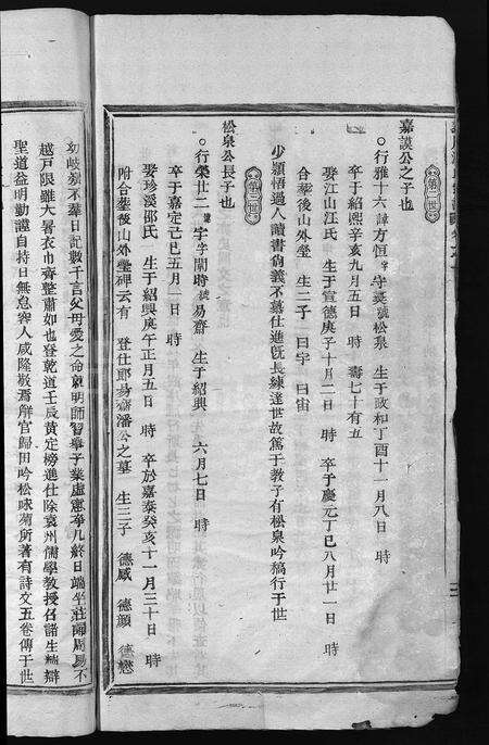 4418.泰川潘氏宗谱(别名：泰川潘氏族谱、Tai Chuan Pan Shi Zong Pu).pdf电子版预览图5