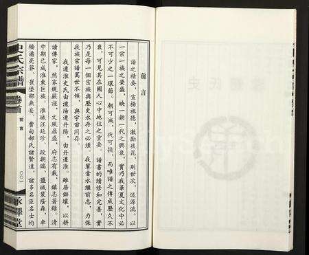 4482.史氏宗谱 [8卷](别名：迁淮史氏宗谱).pdf电子版预览图5