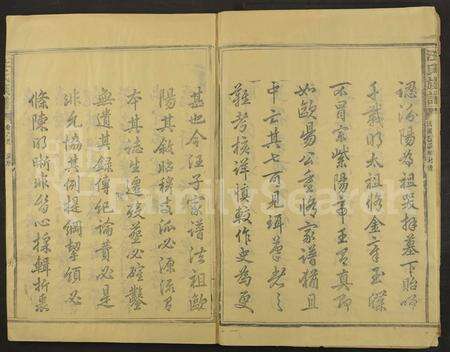 4512.汪氏族谱 [10卷及卷首].pdf电子版预览图5