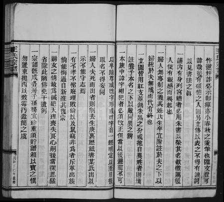 4539.王氏宗谱(别名：太原郡王氏宗谱).pdf电子版预览图5