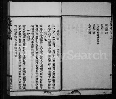 4543.王氏宗谱(别名：太原郡王氏宗谱、南湖鹿角山王氏族谱).pdf电子版预览图5