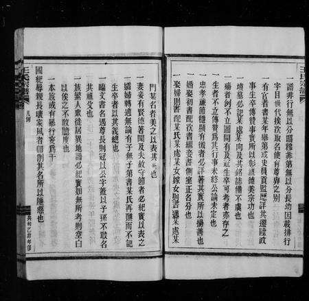 4545.王氏宗谱 [4卷](别名：平阳北港五十丈王氏族谱).pdf电子版预览图5