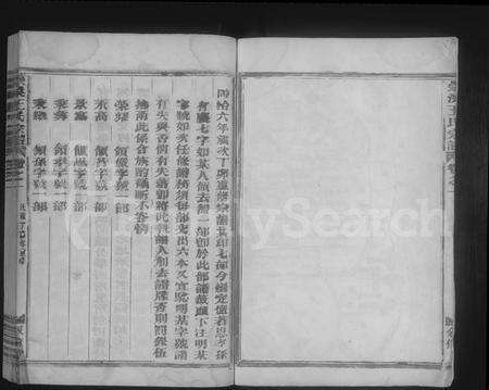 4585.崇溪王氏宗谱 [6卷,末1卷](别名：凤林王氏宗谱、凤林曲江王氏崇溪宗谱).pdf电子版预览图5