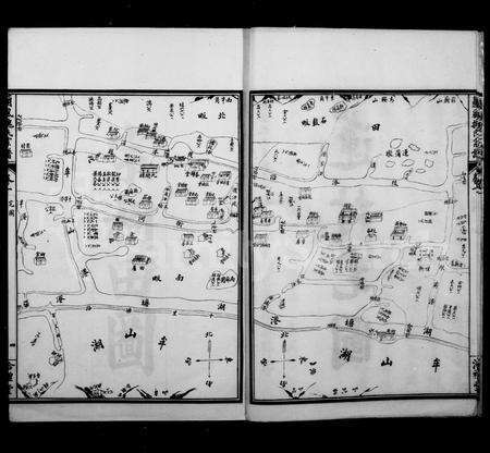 4612.兰风魏氏宗谱 [10卷](别名：魏氏宗谱).pdf电子版预览图5