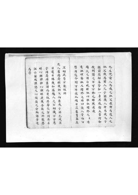 11050.山东东平赵氏族谱 [不分卷](别名：Shan Dong Dong Ping Zhao Shi Zu Pu、山东东平赵氏族谱).pdf电子版预览图5