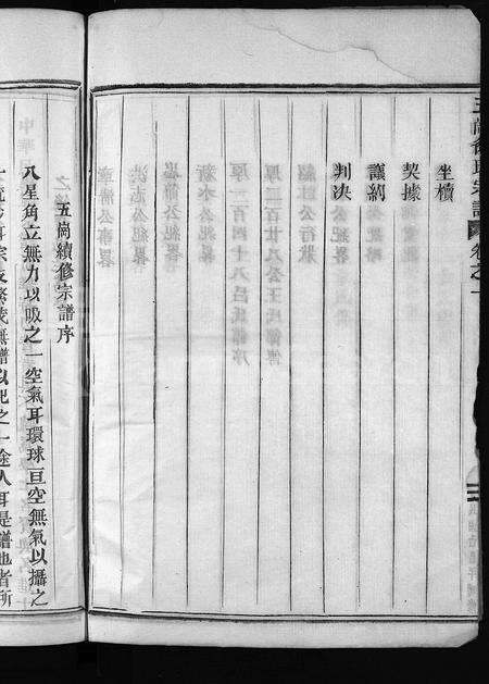 4671.五岗徐氏宗谱 [11卷](别名：五岗续修宗谱、Wu Gang Xu Shi Zong Pu、五岗徐氏宗谱).pdf电子版预览图5