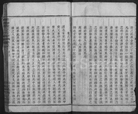 4746.荷塘叶氏宗谱 [4卷].pdf电子版预览图5