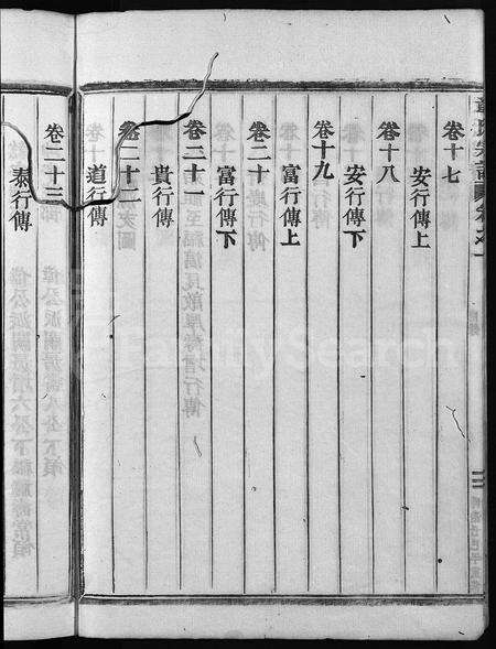 4792.章氏家乘 [28卷](别名：章氏续修宗谱、Zhang Shi Jia Sheng、章氏宗谱).pdf电子版预览图5