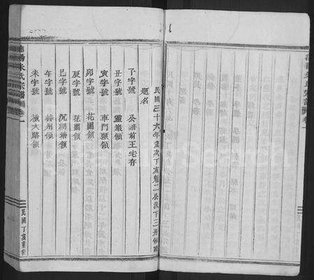 4890.浦阳朱氏宗谱 [5卷](别名：浦阳朱氏宗谱).pdf电子版预览图5