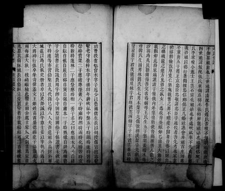 山东毕氏-淄川毕氏世谱.pdf电子版预览图4