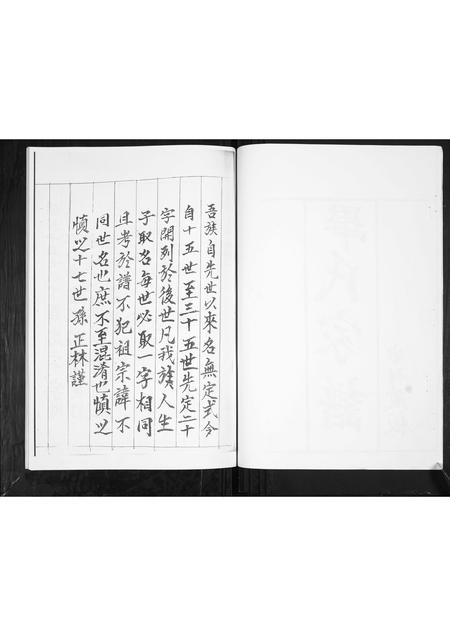 山东毕氏-毕氏族谱.pdf电子版预览图3