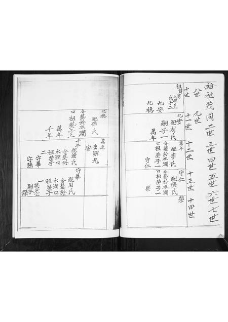 山东毕氏-毕氏族谱.pdf电子版预览图5