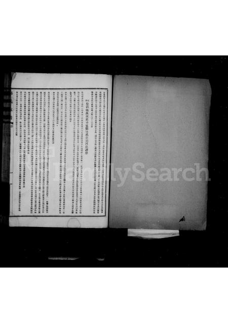 河北毕氏-毕公裔大同宗全国通谱(别名：毕氏家谱).pdf电子版预览图1