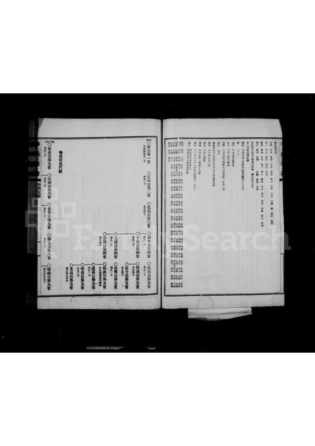 河北毕氏-丰润毕氏家谱(别名：毕氏家谱).pdf电子版预览图2