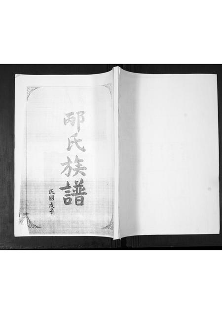 山东邴氏-邴氏族谱.pdf电子版缩略图