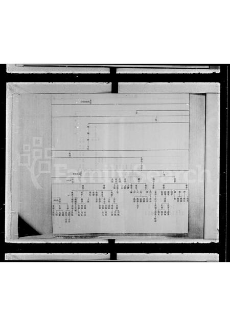 广西曹氏-曹氏谱系全图.pdf电子版预览图1
