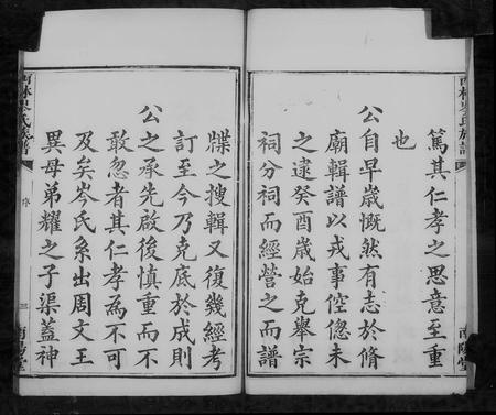 广西岑氏-西林岑氏族谱 [10卷, 首1卷].pdf电子版预览图5