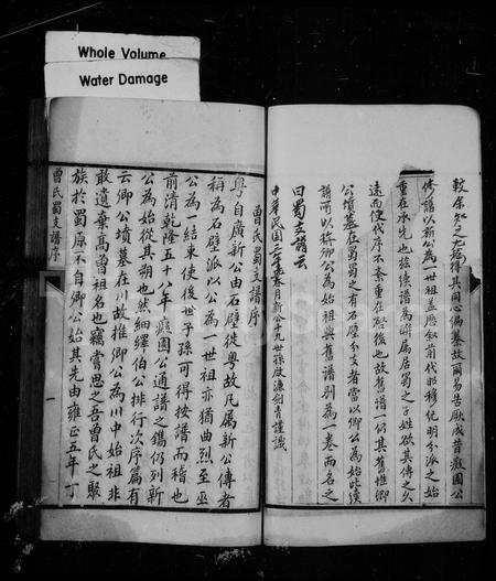 四川曾氏-曾氏蜀支谱.pdf电子版预览图4