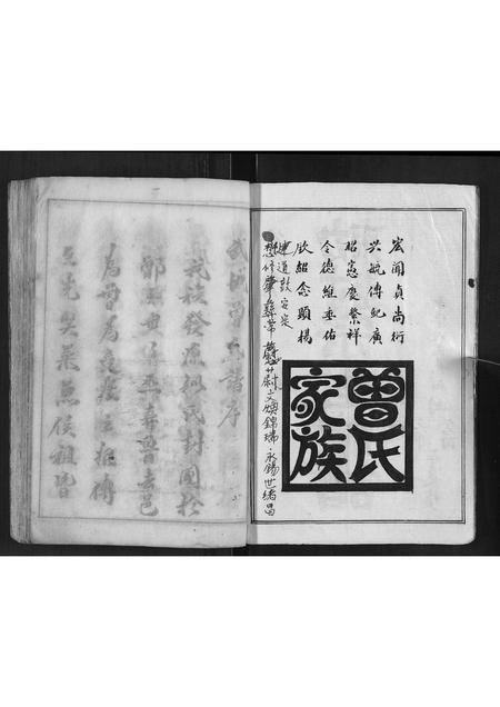 山东曾氏-曾氏族谱.pdf电子版预览图2