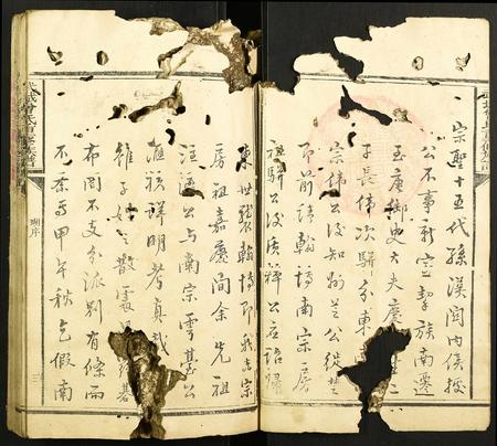 山东曾氏-武城曾氏重修族谱.pdf电子版预览图2