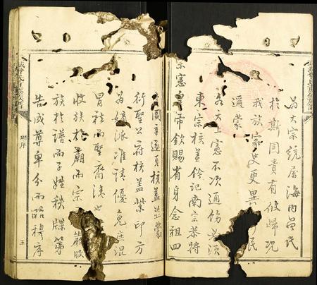 山东曾氏-武城曾氏重修族谱.pdf电子版预览图4