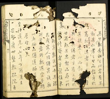 山东曾氏-武城曾氏重修族谱.pdf电子版预览图5