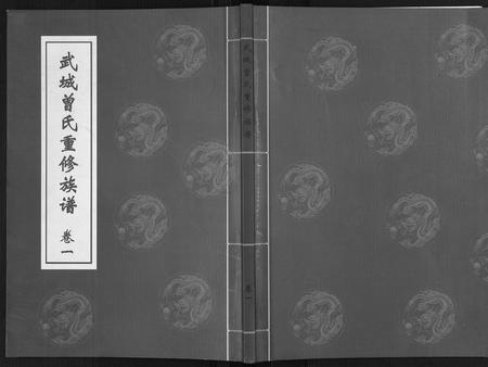 山东曾氏-武城曾氏重修族谱[6卷].pdf电子版缩略图