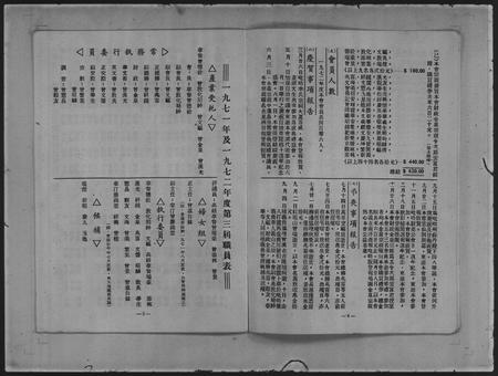 海外曾氏-霹雳曾氏宗亲会. . .年会务报告书 = Perafe Tzeng clan association . . . annual report.pdf电子版预览图3