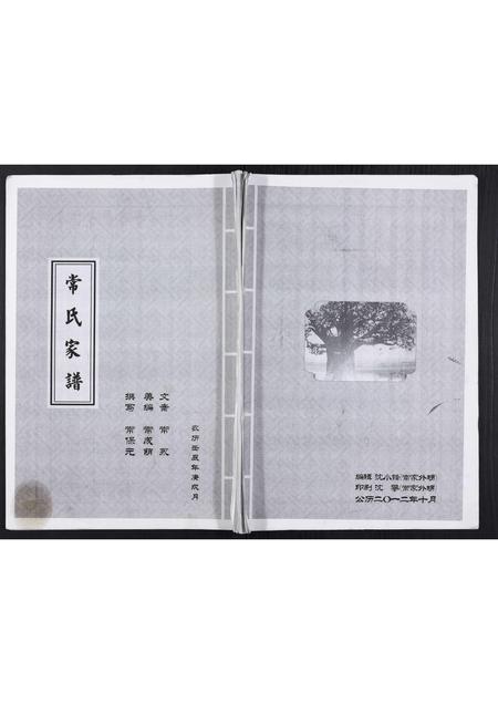 河北常氏-常氏家谱[不分卷].pdf电子版缩略图